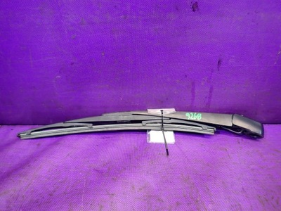 Subaru outback iv 4 12-14 lift важіль двірники задня щітка фото №1