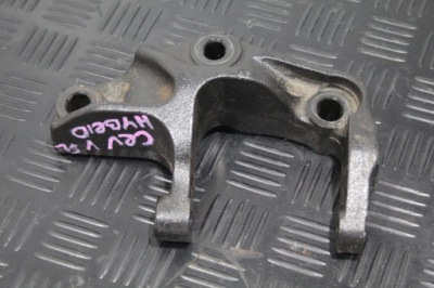 Кронштейн кронштейн двигуна honda crv cr-v v 5 lift фото №1