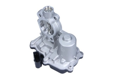 Клапан egr vw 2,0tdi caddy/golf/yeti фото №1