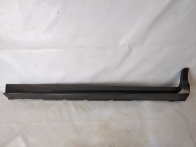 Ford kuga mk2 st молдинг порог порог левая 2013- фото №1