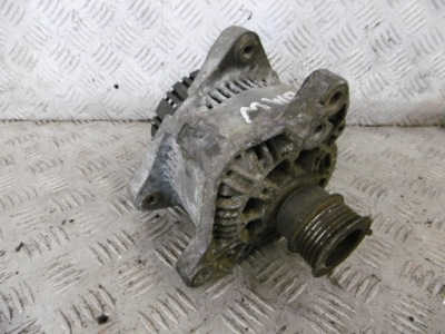 Генератор bmw e36 valeo фото №1