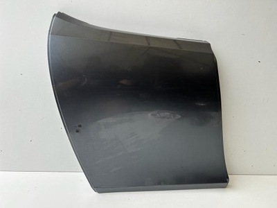 Bmw i3 обшивка дверь правое задняя 7296800 оригинал фото №1