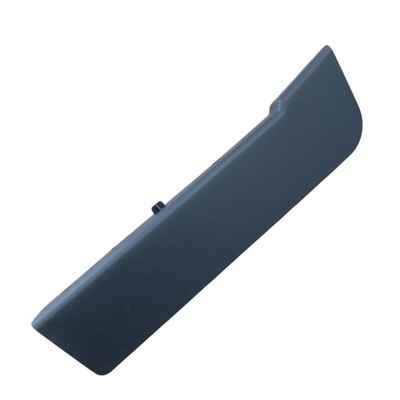 Захист поріг ліва renault kadjar 622575859r фото №1