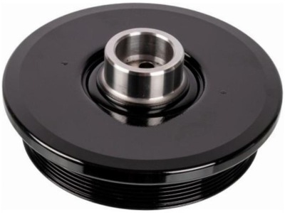 Шкив коленчатого вала febi bilstein 106858 фото №1