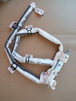 Подушка безопасности шторка безопасности vw t-cross фото №1