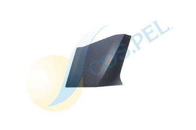 Заглушка бампера iveco eurocargo 2008 фото №1