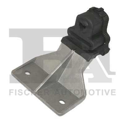 FISCHER PERCHERO SILENCIADOR CITROEN C4 PICASSO 07-  