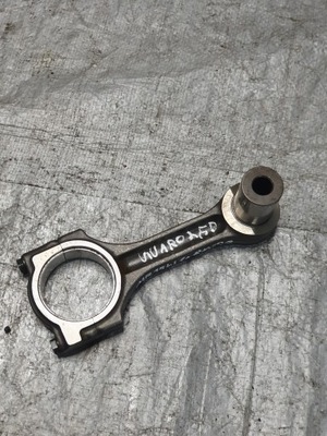 Шатун opel vivaro a 11r. 2.5d фото №1