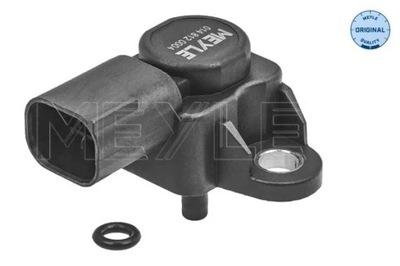 0148120004 SENSOR PRESIÓN AIRE DB C CLASE W203  