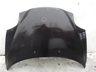 885 alfa romeo mito капот кришка двигуна фото №1