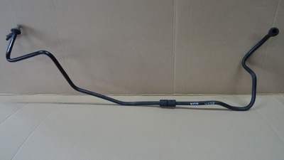 Mercedes vito w638 шланг усилитель тормозов фото №1