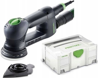 FESTOOL RO 90 DX FEQ-PLUS