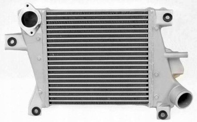 INTERCOOLER NISSAN X-TRAIL 2.2 DCI 2001 - 2005 14461EQ40A  