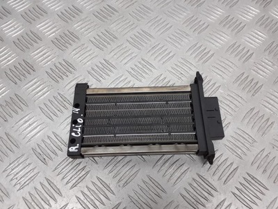 Обігрівач електрична renault clio iii фото №1