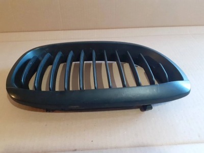 Решётка радиатора решётка радиатора правая bmw 3 e92 e93 cabrio фото №1