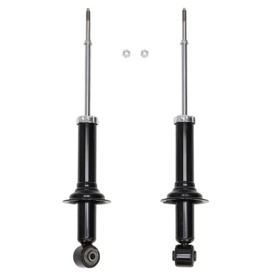 Амортизаторы задняя левый правый mitsubishi outlander i cu_w фото №1