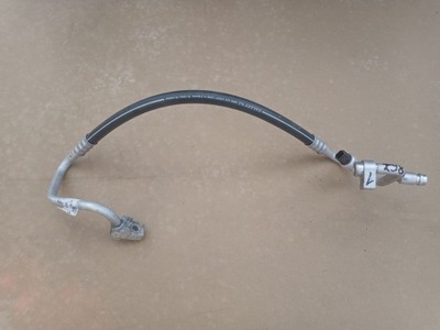 Шланг кондиціонера ford ecosport gn15-19972-fb фото №1