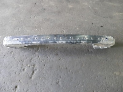 Mercedes cl w215 балка бампера задняя задняя фото №1