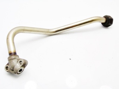 Трубка egr 1.8 16v primera almera sentra tino фото №1