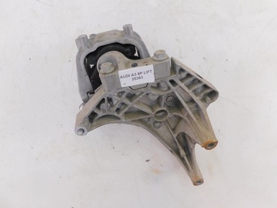 Audi a3 8p lift 1,6 tdi кронштейн двигуна фото №1