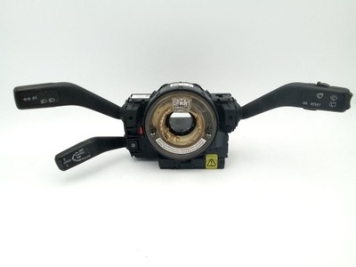 Vw passat b6 перемикач комбінований перемикачі фото №1