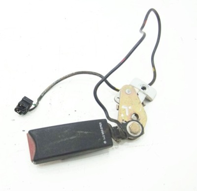 Замок поперечина лівий mercedes w140 c140 sec cl купе фото №1