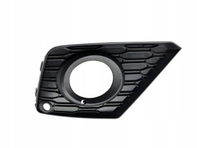 Nowa оригинальная решётка бампера seat arona правая фото №1