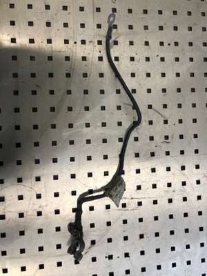 Клема мінусова master ii 2.5 movano 7700375140c фото №1