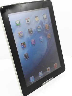 Tablet Apple IPAD 1 9,7" 16 GB / 16 GB srebrny