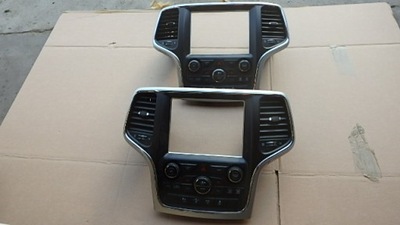 PANEL DE ACONDICIONADOR JEEP GRAND CHEROKEE WK2 P05091850AF  