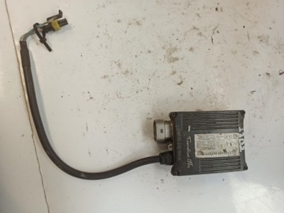 Audi a3 преобразователь ксенон 10r023769 фото №1