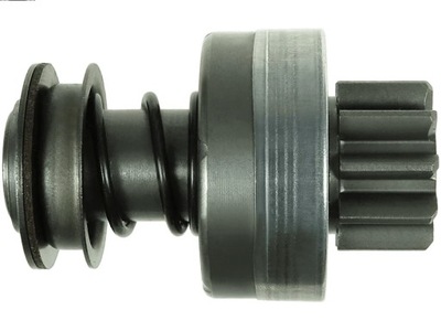 Зчеплення односторонній, стартер as-pl sd0025 фото №1