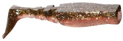 Guma kopyto Mikado Fishunter II 6.5cm - 345