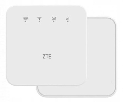 Router ZTE MF927U Wi-Fi b/g/n 3G/4G LTE 150 Mbps