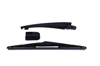 HOLDER WIPER BLADES FROM PIOREM HYUNDAI IX35 10.09 - REAR WRQ0090  