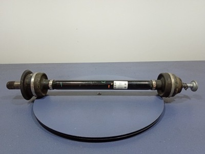 Bmw x3m f97 привідний вал задня ліва задня 7847411 фото №1