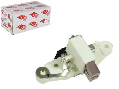 Регулятор напряжения генератора audi bmw lancia mercedes porsche vw фото №1