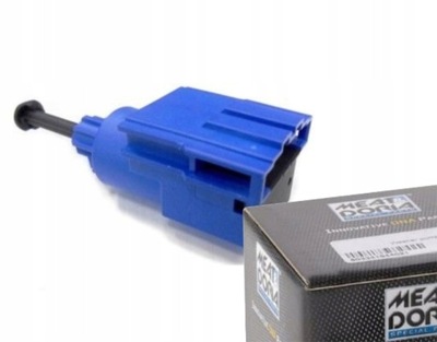 Вимикач світла стоп do renault master ii 2.5 dci фото №1