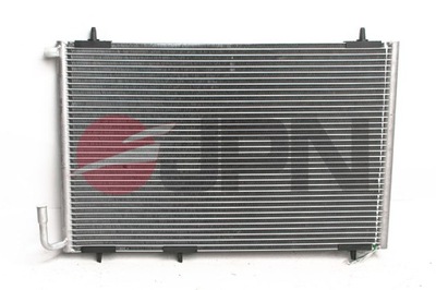 RADIATOR AIR CONDITIONER PEUGEOT  