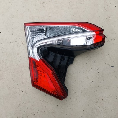 FARO DE TAPA PARTE TRASERA IZQUIERDO TOYOTA CHR 81590-F4010-00  