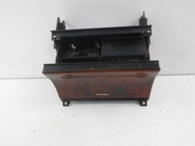 Mercedes e w210 попільничка перед фото №1