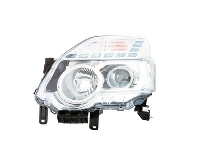 ФАРА ПЕРЕДНЯЯ NISSAN X-TRAIL 07- 260253UF2A ПРАВОЕ