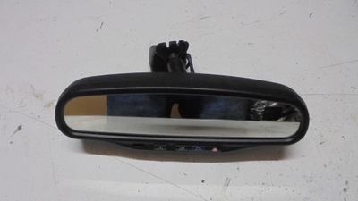 Дзеркало внутрішнє hummer h3 2005 3.5 фото №1
