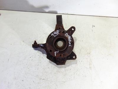 Поворотний кулак правий перед partner berlingo 1.9 d фото №1