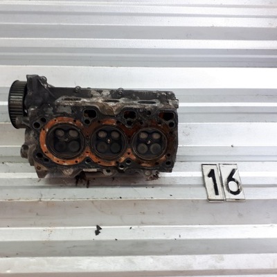 Mazda xedos 9 2.0 v6 головка права фото №1