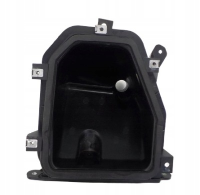 Впуск повітрозабірник повітря ferrari california фото №1