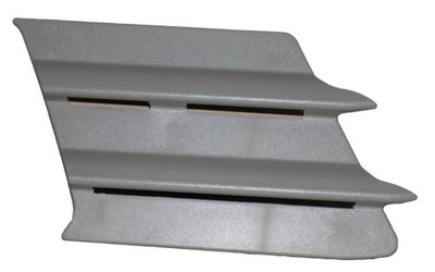 Накладка протитуманної фари man tgx ліва covind фото №1