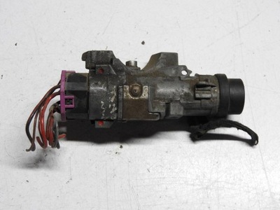 Audi a4 замок зажигания 4b0905851 фото №1