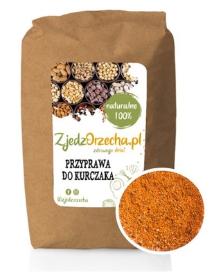 PRZYPRAWA DO KURCZAKA AROMATYCZNA - 10kg