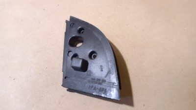 Citroen berlingo peugeot заглушка зеркало внутренняя фото №1